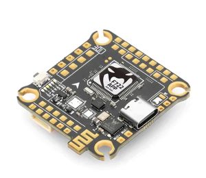 Contrôleur de vol Diatone Mini (MPU6000) pour accessoires de drone de course FPV RC Mam Ba MK4 F722 F7 Gyro Noir - Product Image 6