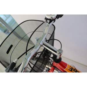 Bicicleta de Montaña para Adultos, Cuadro de Acero de 26 Pulgadas, 21 Velocidades, Marca Bicycle Factory - Product Image 1