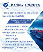 Transport et livraison express vers l'Europe, agent maritime britannique, agent de fret, agent d'importation, expédition, service logistique