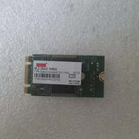 SSD Internal Metal M.2 2242 SATA III 6.0Gb/s Baru untuk Desktop, Laptop & Server