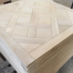 Parquet d'ingénierie <span class=keywords><strong>Versailles</strong></span> en bois Offre Spéciale Parquet non fini - Product Image 1