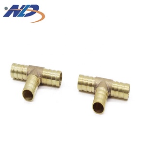 OEM Straight Coupling Shower Stainless Steel Water Tank House Bush Push Fit Copper Pipe Brass Pvc Plumbing Fittings