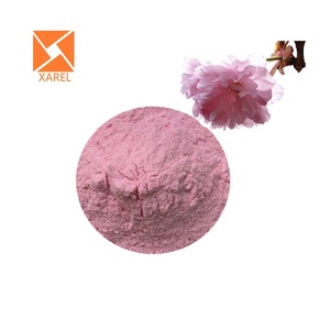 Халяльная фабрика, порошок вишни, ароматизатор сакуры - Product Image 1