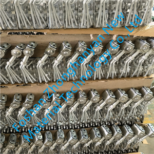 ER 4043 2.4mm hàn Tig thấp nóng chảy hợp kim hàn dây hàn dây nhôm thanh hàn vật liệu - Product Image 3