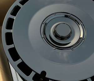 Ruedas de Auto SAiLen Personalizadas, Forjadas en Aluminio Cromado, Cóncavas Profundas, OEM 5x112 5x120 5x130, 18-22 Pulgadas, Nuevas con 5 Años de Garantía - Product Image 4