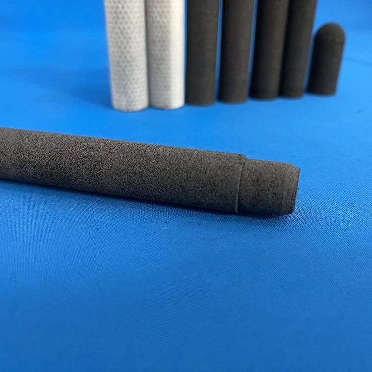 NSF certificated small carbon block filter for sport bottle activated carbon filter water filter cartridge