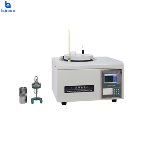 Laboao Độ chính xác cao Tự động oxy bom <span class=keywords><strong>calorimeter</strong></span> phòng thí nghiệm XRY-1A + Oxy bom <span class=keywords><strong>calorimeter</strong></span> - Product Image 3