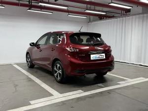 Meilleures ventes mondiales, promotion exceptionnelle, meilleur <span class=keywords><strong>prix</strong></span> pour Tiida 2016 1.6L, berline compacte, toit ouvrant panoramique, voitures Nissan d'occasion, sièges en cuir - Product Image 5