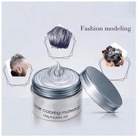 Proveedor al por Mayor de Tinte para el Cabello Profesional para Salón de Belleza OEM ODM, Crema de Color para el Cabello Semipermanente de Nutrición Profunda, Cera de Color para el Cabello con Ingredientes Naturales