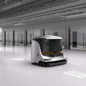 Limpiador de pisos, barrido al vacío, Scrub Dust4in1, <span class=keywords><strong>Robot</strong></span> de limpieza <span class=keywords><strong>para</strong></span> almacén, fábrica, navegación automática, <span class=keywords><strong>Robot</strong></span> de limpieza comercial - Product Image 6