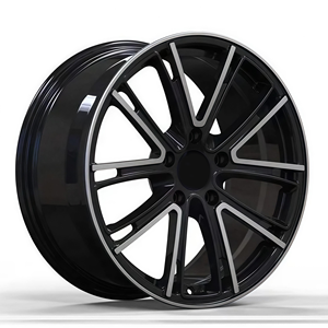 Bánh xe rèn bền 19-21 inch cho PORSCHE 718 Spyder RS Panamera Turbo e-hybrid taycan GTS Cayenne 4 911 Macan - Product Image 3