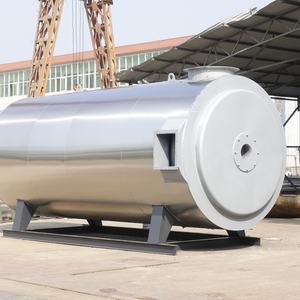 Horno de Aire Caliente de Explosión Caliente de Bajo <span class=keywords><strong>Precio</strong></span>, Ahorro de Energía, de Gasóleo y Gas, de Salida de Vapor Industrial Totalmente Automático WRF - Product Image 3