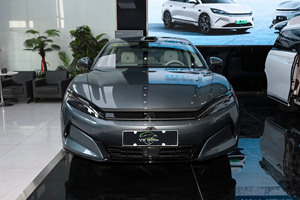 YK động cơ BYD han L EV xe điện tốc độ cao AWD 4WD 1102 ngựa điện năng lượng mới xe danh sách mới - Product Image 6