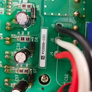Módulo Inverter para Aire Acondicionado Central ETC600925 S6470 PC0509 1C, Placa Controladora para Piezas de Aire Acondicionado - Product Image 2