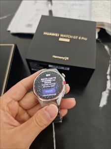 Reloj Inteligente Bluetooth 2026, Productos Saludables al por Mayor, Deportivo, Resistente al Agua, Marca China Original, Compatible con Huawei Gt6 Pro - Product Image 5