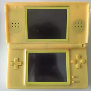 Console de jeu DSL Dslite reconditionnée pour console Nintondo Dslite - Product Image 2