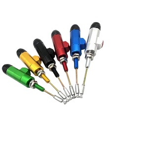 Accesorios para Motos, Embrague Hidráulico para Motocicleta, Palanca de Embrague Hidráulico de 12 mm Mecanizada por CNC, Alta Eficiencia, Funcionamiento sin Esfuerzo - Product Image 2