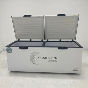 Congelador Horizontal Compacto de Una Sola Temperatura, Comercial, para Uso Doméstico y en Restaurantes, en Oferta, Buen Precio - Product Image 5
