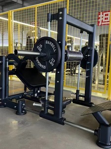 Nouveau Type de plaque <span class=keywords><strong>Hip</strong></span> <span class=keywords><strong>Thrust</strong></span> <span class=keywords><strong>Machine</strong></span> Glute Bridge <span class=keywords><strong>Machine</strong></span> Butt Bomber Butt Training Tool <span class=keywords><strong>HIP</strong></span> <span class=keywords><strong>THRUST</strong></span> ELITE - Product Image 5