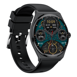 Reloj Inteligente Android de Alta Calidad MT56, Reloj Inteligente Ultrafino de Alta Gama <span class=keywords><strong>para</strong></span> <span class=keywords><strong>Mujer</strong></span> con Estándar de Resistencia al Agua IP67, Regalo <span class=keywords><strong>para</strong></span> Hombres y Mujeres - Product Image 1