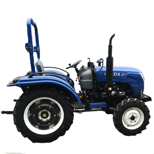 รถไถนาขนาดเล็ก รุ่น 18 แรงม้า <span class=keywords><strong>20</strong></span> แรงม้า สำหรับการเกษตร - Product Image 6
