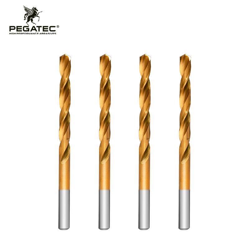 High Speed Steel Cobalt HSS Drill