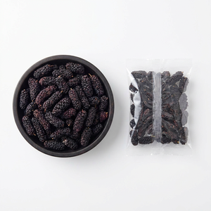 Fruta de Morera Morus <span class=keywords><strong>Alba</strong></span>, Bayas Secas, Ingrediente Culinario, Venta al por Mayor, Grado Alimenticio - Product Image 2