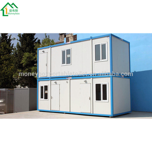 Envío de <span class=keywords><strong>la</strong></span> casa contenedor en Nepal Pod <span class=keywords><strong>Hotel</strong></span> contenedor <span class=keywords><strong>cabaña</strong></span> coche casa portátil - Product Image 2