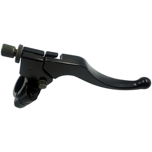 Ensemble universel de leviers de frein et d'embrayage <span class=keywords><strong>pour</strong></span> moto, VTT, dirt bike, pit bike, <span class=keywords><strong>quad</strong></span> et buggy tout-terrain 22 mm - Product Image 2