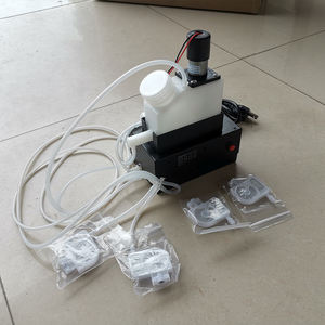 Système de circulation <span class=keywords><strong>d</strong></span>'<span class=keywords><strong>encre</strong></span> blanche DTF à prix avantageux pour <span class=keywords><strong>imprimante</strong></span> DTF Epsn L1800 1390, systèmes <span class=keywords><strong>d</strong></span>'alimentation continue en <span class=keywords><strong>encre</strong></span> fournis, <span class=keywords><strong>encre</strong></span> pigmentée - Product Image 2