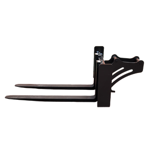 Fourche de manutention durable et outil de manutention sur site avec fourche utilitaire pour les opérations logistiques - Product Image 2