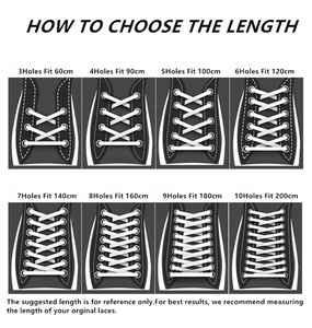 Tali Sepatu Olian Unisex Gaya Sport Bahan Polyester Berkualitas Tinggi, Kuat, Bulat, Panjang untuk Mendaki Gunung dan Panjat Tebing - Product Image 6