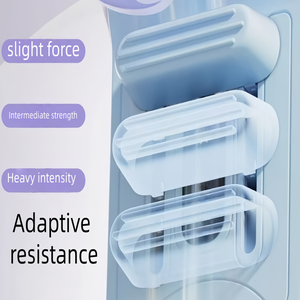 CZFIT - Dispositivo de Entrenamiento para Ejercicios de Pies, Nuevo y Popular, Mejora la Caída del Arco del Pie, Desobstruye los Tendones y Alivia la Fatiga - Product Image 6