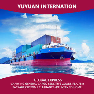 Expédition directe Agent de Guangzhou depuis la Chine vers Dubaï Ddp par transporteur aérien vers le Chili Expédition vers le Koweït Expédition en un jour - Product Image 5