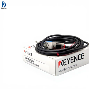 Keyence เซนเซอร์ตรวจจับการเคลื่อนไหวด้วยไฟฟ้า, LR-ZB100N 100P CP ZB250AN อัตโนมัติ ZH500 - Product Image 1
