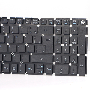 แป้นพิมพ์สำรองใหม่สำหรับ <span class=keywords><strong>ACER</strong></span> <span class=keywords><strong>Swift</strong></span> SF315-41/51/52/54 /g A315-43/55/56,A515-52/53/54/55/56 /g UK layout - Product Image 4