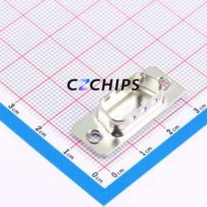 L17D4K63010 D-Sub/VGA Connector Connector Whole Sale Electronic Component Chips Supplier & BOM Service - Product Image 1