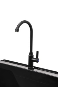 Modern Design Luxury Plastic Washing Sink <strong>with</strong> Storage Board Multi-Functional Convenient For Outdoor Use Factory Price - Product Image 4