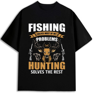 T-shirt en coton 180 g/m² pour homme, coupe classique, imprimé avec motif, manches courtes, col rond, vente en gros aux États-Unis - Product Image 1