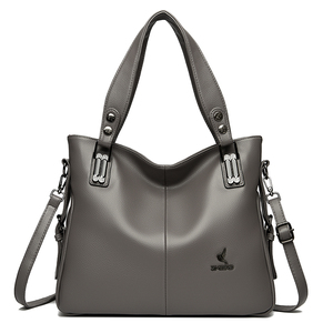 Nuevo Diseño de Moda, Bolsos de Mujer de Cuero PU, Bolso de Mano, Bandolera, Bolsos de Lujo para Mujer - Product Image 5