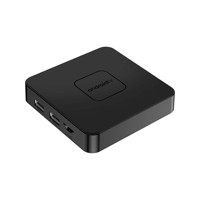 Harga Pabrik K98 R1 TV Box Rockchip RK3518 Android 14 2GB 16GB RAM 4K BT5.4 Dual WiFi 100M Ethernet
