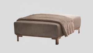 Soggiorno italiano di lusso <span class=keywords><strong>divano</strong></span> <span class=keywords><strong>con</strong></span> cornice dorata Villa moderna soggiorno imbottito <span class=keywords><strong>divano</strong></span> componibile per il tempo libero - Product Image 5