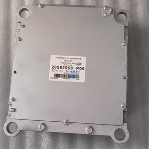 Module de commande électronique VOE20582958 EC240B EC330B EC360 EC460 ECM 20582958 pour Volvo - Product Image 4