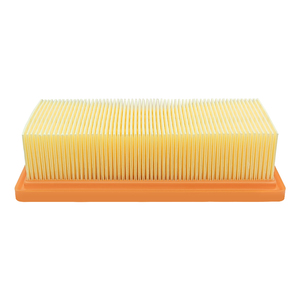 แผ่นกรอง HEPA สำหรับเครื่องดูดฝุ่น Karcher รุ่น AD 3 AD 4 Premium AD2 AD 3.000 AD 3.200 6.415-953.0 อะไหล่เปลี่ยนไส้กรองสำหรับหุ่นยนต์ดูดฝุ่น - Product Image 6
