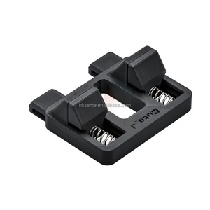 Pince de soudage filaire HKST (Fixateur de soudage) – Support auxiliaire de fixation de fil pour outils de soudure DIY de circuits - Product Image 4