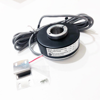 ELCO Encodeur Rotatif EB100P30-P4CR-1024