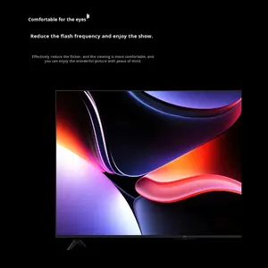 <span class=keywords><strong>Xiaomi</strong></span> Redmi a <span class=keywords><strong>43</strong></span> Pulgadas, Edición Ahorro de Energía 2025, Nuevo Televisor Inteligente para el Hogar, L43RA-RAE, Venta al por Mayor - Product Image 4