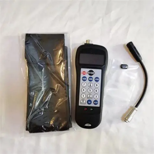 เครื่องวัดความตึงโซนิค รุ่นใหม่ 550C - Product Image 3