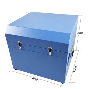 เครื่องทดสอบแรงดันไฟฟ้าฉีกขาดของน้ำมันอัตโนมัติเต็มรูปแบบ Push PS-1001B 80kV - เครื่องทดสอบความทนทานของฉนวนน้ำมันหม้อแปลงไฟฟ้า - Product Image 5