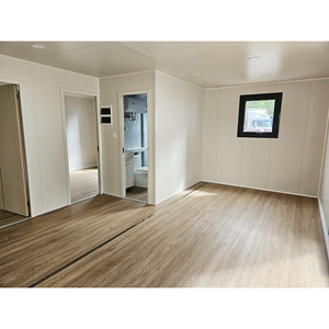 PrefabX Flip Classic-B, Casa Prefabricada Modular Ecológica, Resistente al Fuego, para Uso en Apartamentos, Diseño Moderno - Product Image 6